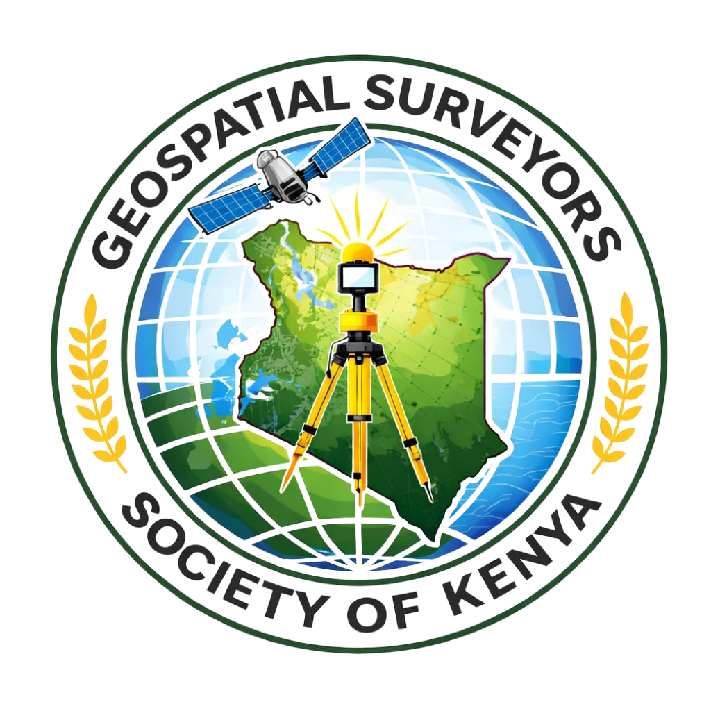 Geospatial Surveyors Society of Kenya